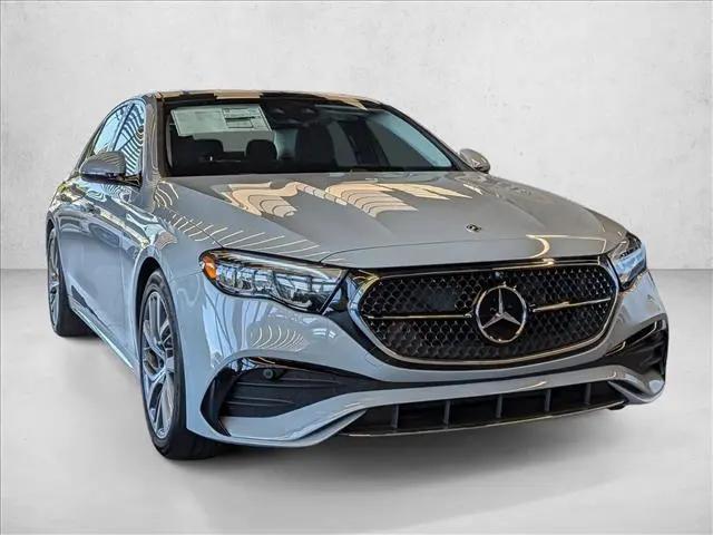 2026 Mercedes-Benz E 350 E 350