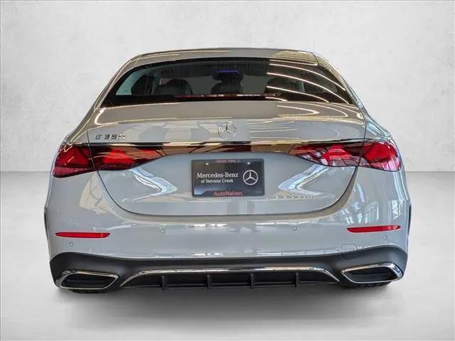 2026 Mercedes-Benz E 350 E 350