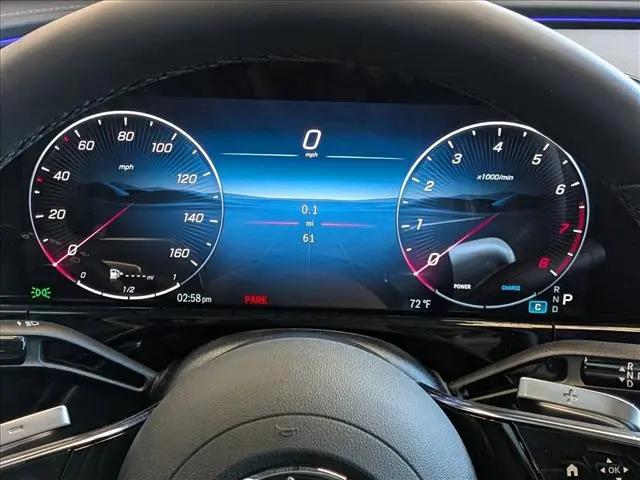 2026 Mercedes-Benz E 350 E 350