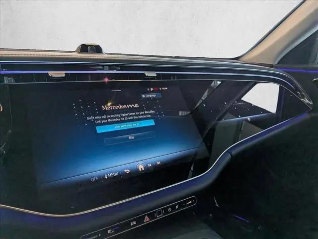 2026 Mercedes-Benz E 350 E 350