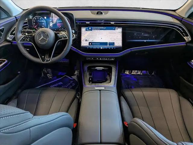 2026 Mercedes-Benz E 350 E 350