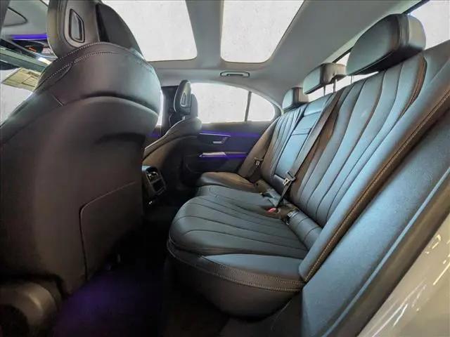 2026 Mercedes-Benz E 350 E 350
