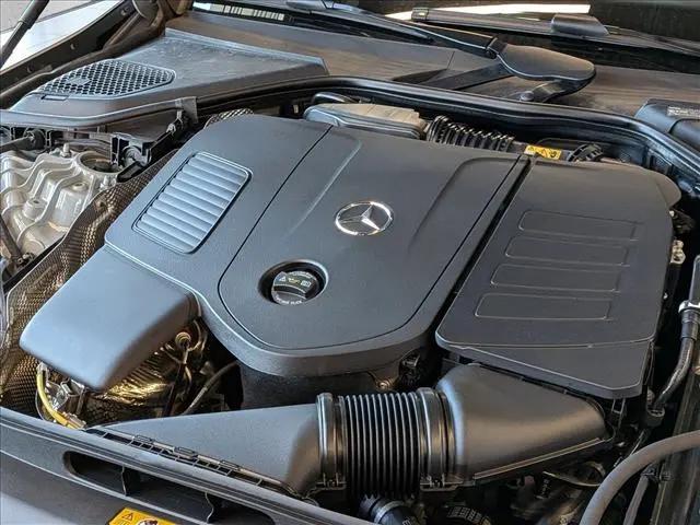 2026 Mercedes-Benz E 350 E 350