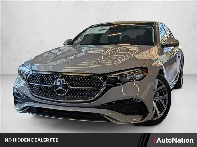 2026 Mercedes-Benz E 350 E 350 for sale in San Jose, CA