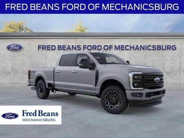 2026 Ford F-250 Platinum for sale in Mechanicsburg, PA