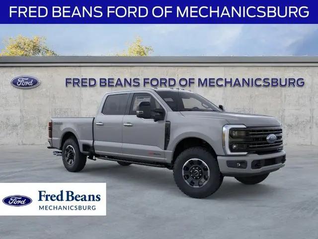 2026 Ford F-250 Platinum for sale in Mechanicsburg, PA
