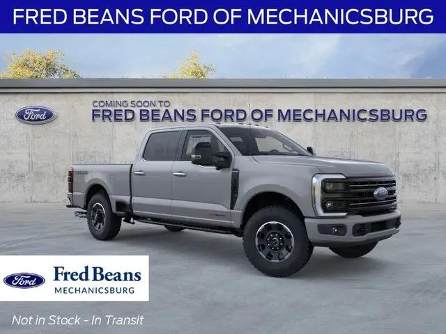 2026 Ford F-250 Platinum for sale in Mechanicsburg, PA