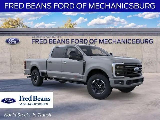 2026 Ford F-250 Platinum for sale in Mechanicsburg, PA
