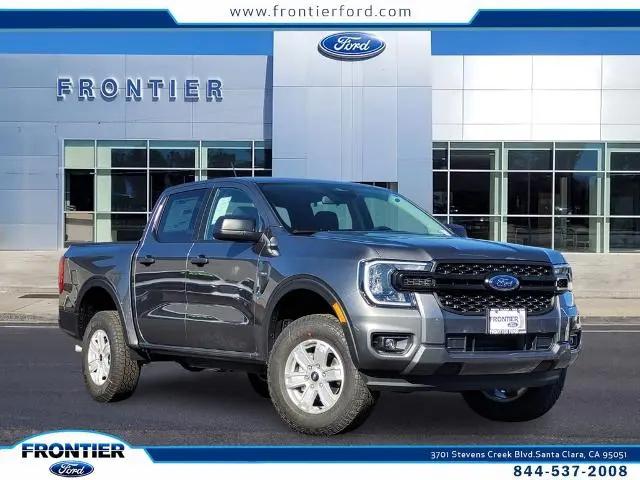 2025 Ford Ranger XL for sale in Santa Clara, CA