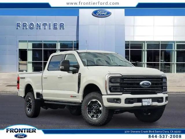2026 Ford F-250 Platinum for sale in Santa Clara, CA