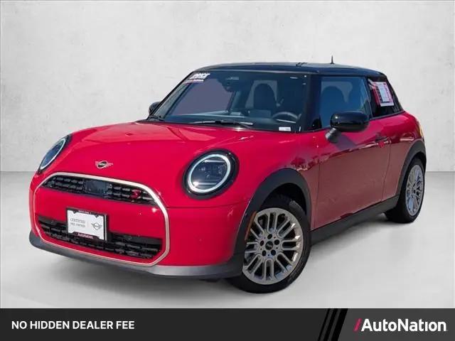 2025 MINI Hardtop Cooper S for sale in Santa Clara, CA