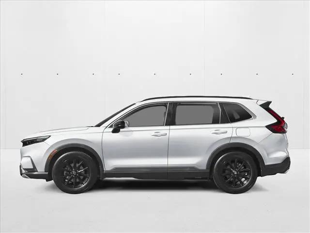 2026 Honda CR-V Hybrid 2WD Sport