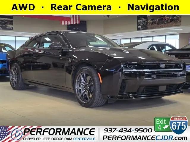 2026 Dodge Charger Scat Pack Plus 2-Door AWD for sale in Centerville, OH