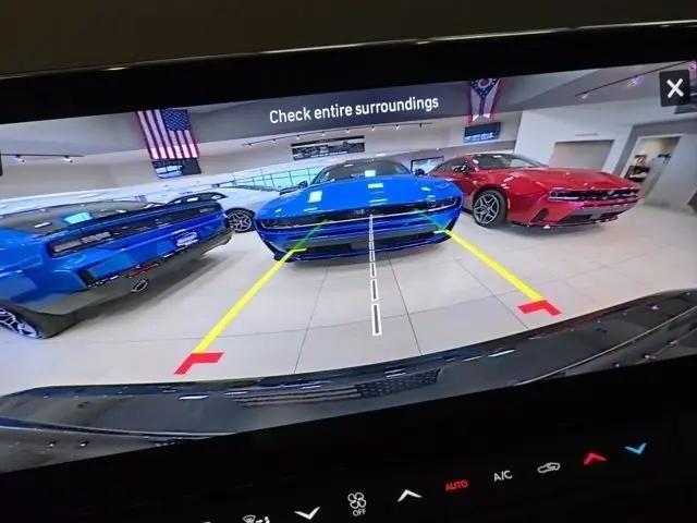 2026 Dodge Charger Scat Pack Plus 2-Door AWD