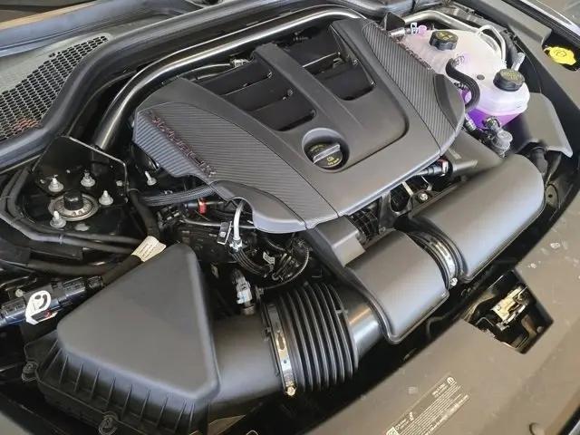2026 Dodge Charger Scat Pack Plus 2-Door AWD