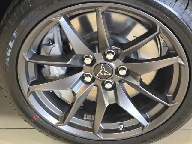 2026 Dodge Charger Scat Pack Plus 2-Door AWD