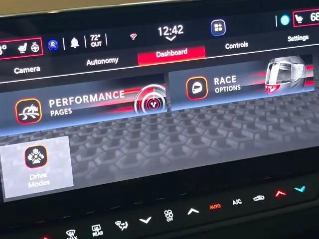 2026 Dodge Charger Scat Pack Plus 2-Door AWD