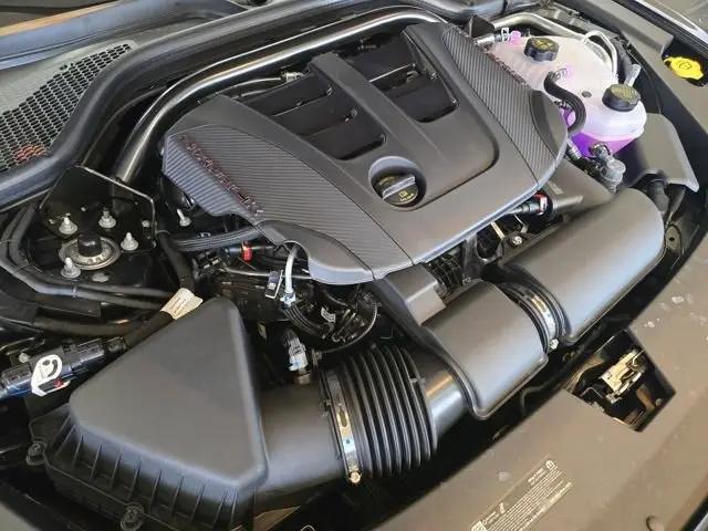 2026 Dodge Charger Scat Pack Plus 2-Door AWD