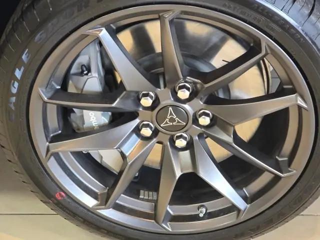 2026 Dodge Charger Scat Pack Plus 2-Door AWD