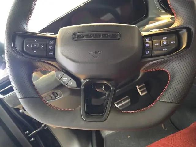 2026 Dodge Charger Scat Pack Plus 2-Door AWD