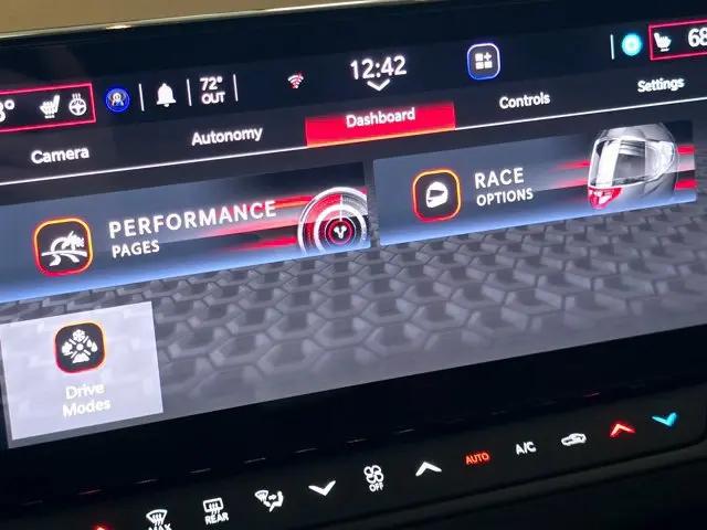 2026 Dodge Charger Scat Pack Plus 2-Door AWD