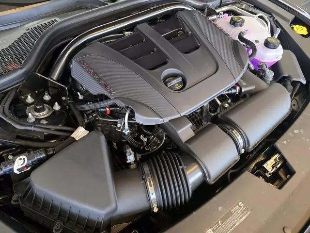2026 Dodge Charger Scat Pack Plus 2-Door AWD