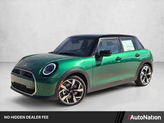 2026 MINI Hardtop Cooper S for sale in Conroe, TX