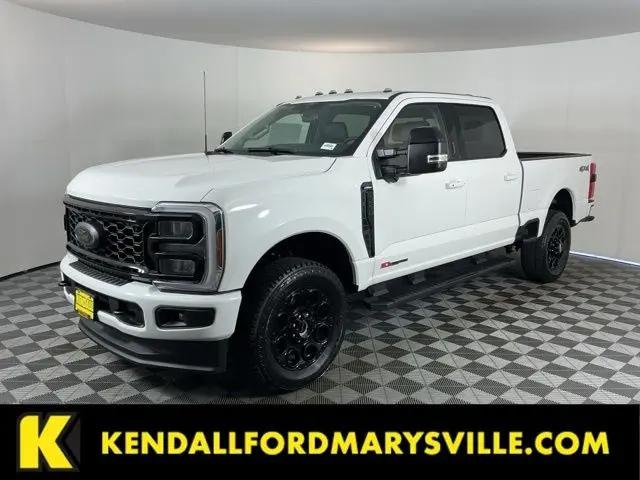 2026 Ford F-250 LARIAT for sale in Marysville, WA