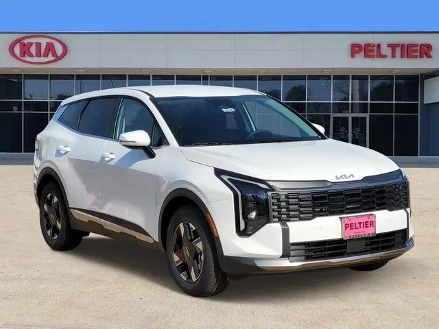 2026 Kia Sportage LX for sale in Longview, TX