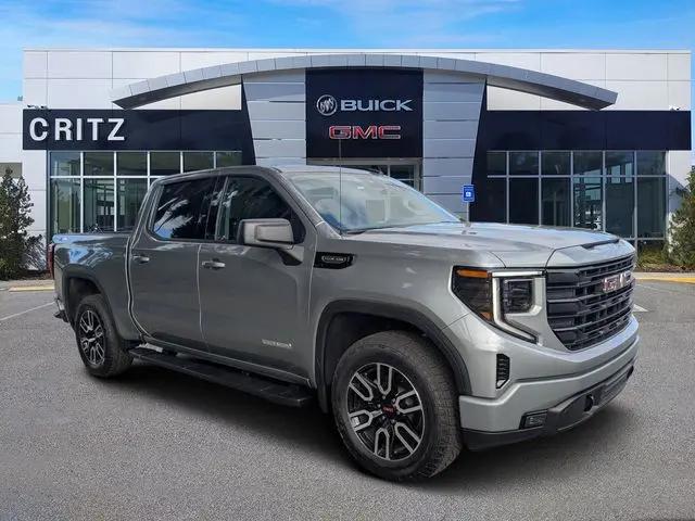 2026 GMC Sierra 1500 Crew Cab, Short Bed, Elevation, 4WD for sale in Savannah, GA