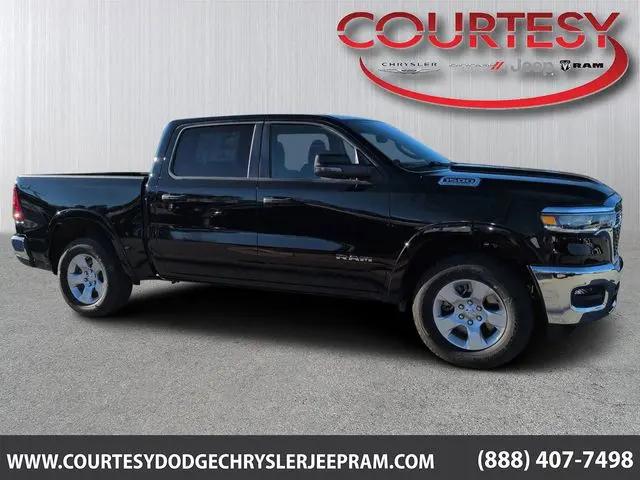 2026 Ram 1500 Big Horn Crew Cab 4x4 57 Box for sale in Stonecrest, GA