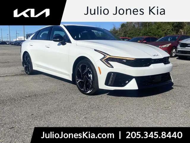 2026 Kia K5 GT-Line AWD for sale in Tuscaloosa, AL