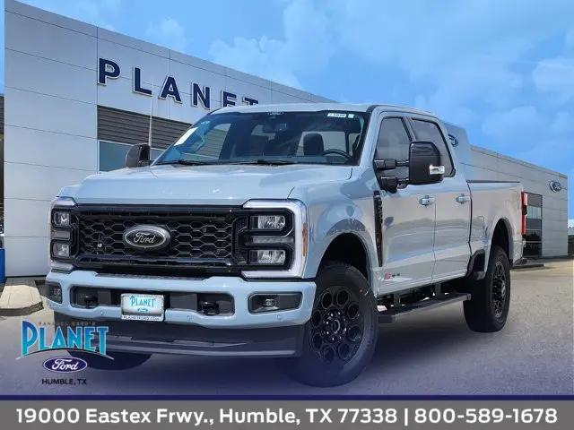 2026 Ford F-250 LARIAT for sale in Humble, TX