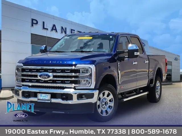 2026 Ford F-250 LARIAT for sale in Humble, TX