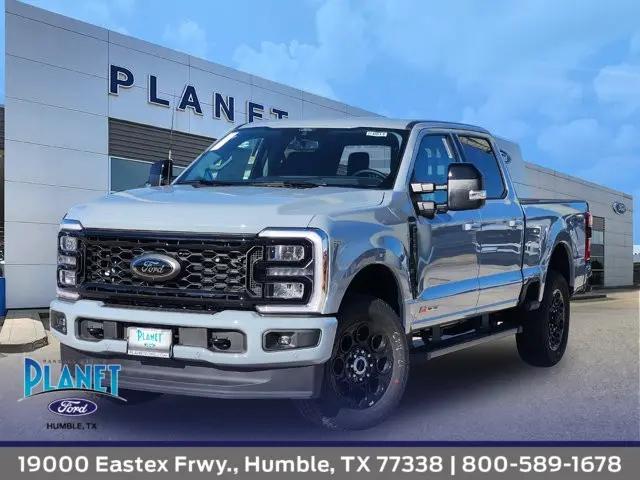 2026 Ford F-250 LARIAT for sale in Humble, TX