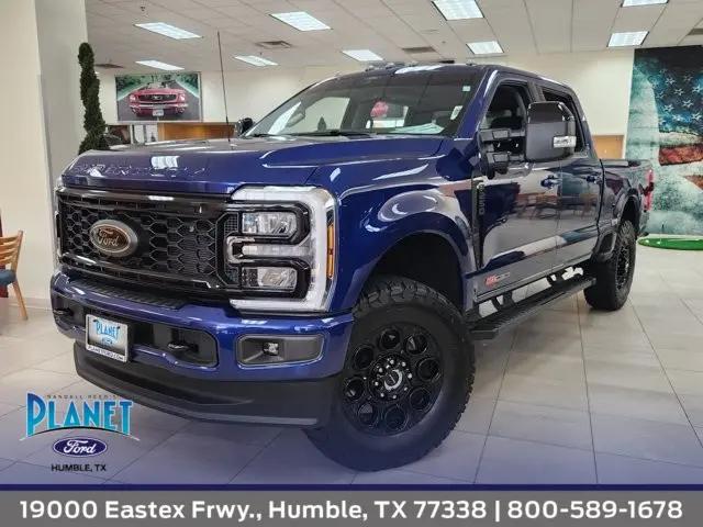 2026 Ford F-250 LARIAT for sale in Humble, TX
