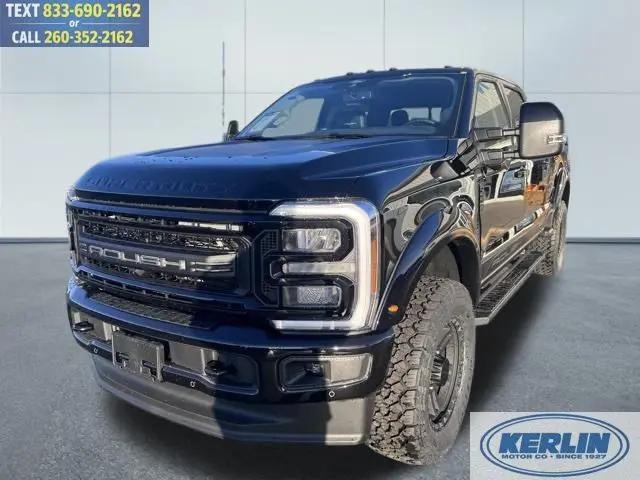 2026 Ford F-250 LARIAT for sale in Silver Lake, IN