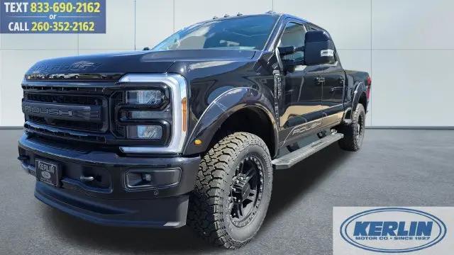 2026 Ford F-250 LARIAT for sale in Silver Lake, IN