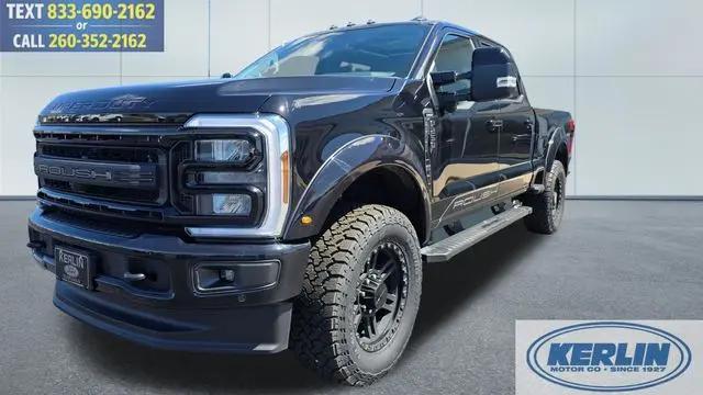 2026 Ford F-250 LARIAT for sale in Silver Lake, IN
