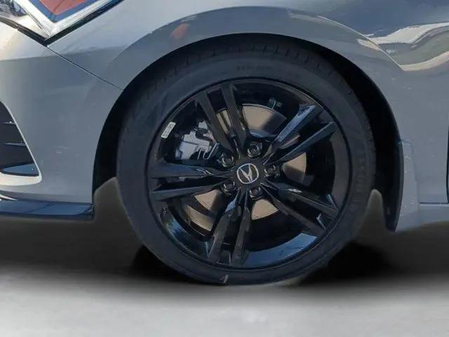 2026 Acura Integra FWD A-Spec
