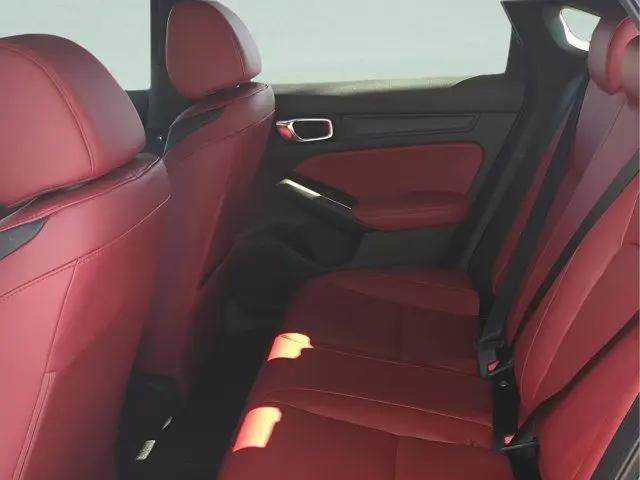 2026 Acura Integra FWD A-Spec