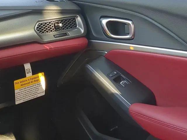 2026 Acura Integra FWD A-Spec