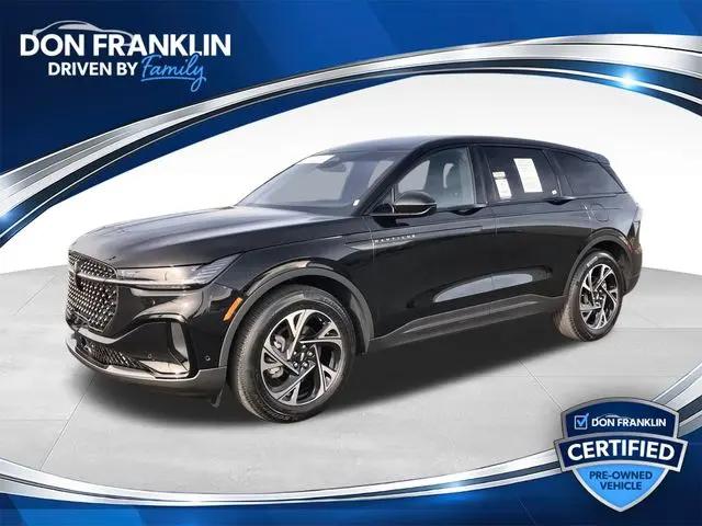 2024 Lincoln Nautilus Premiere for sale in Columbia, KY