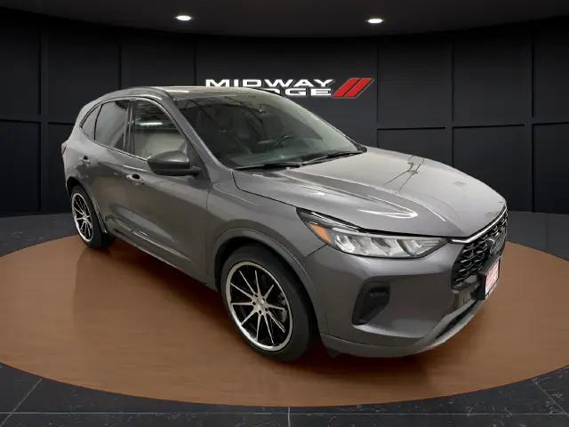 2024 Ford Escape ST-Line for sale in Chicago, IL