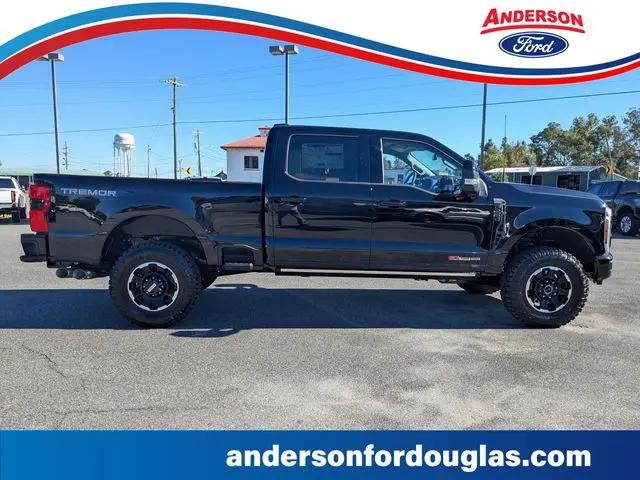 2026 Ford F-250 LARIAT for sale in Douglas, GA