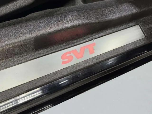 2012 Ford 500 Shelby GT500