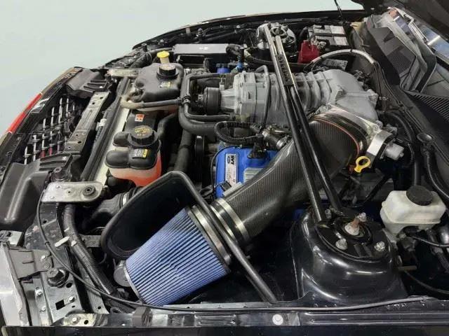 2012 Ford 500 Shelby GT500