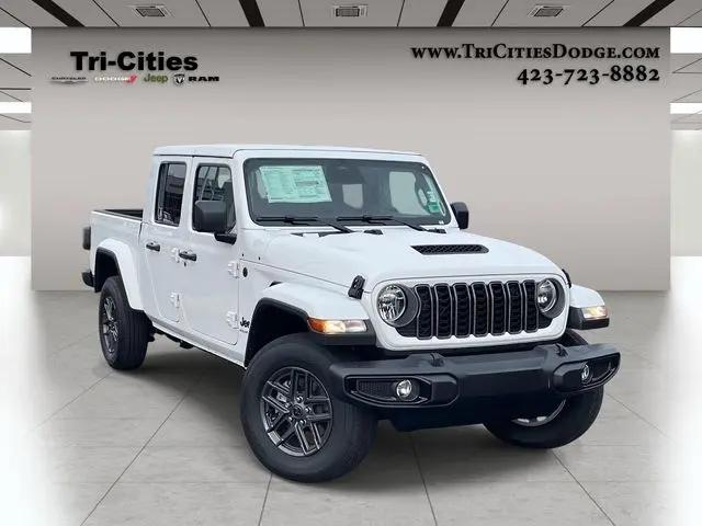2026 Jeep Gladiator Sport S for sale in Kingsport, TN