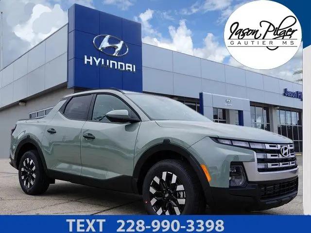 2026 Hyundai Santa Cruz SEL Activity for sale in Gautier, MS