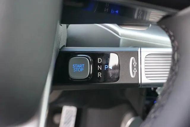 2026 Hyundai IONIQ 9 Performance Calligraphy